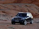 Mercedes-Benz GLK350 Sports Package 2008 года